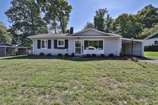 1503 Bellwood Dr, Loveland, OH 45140