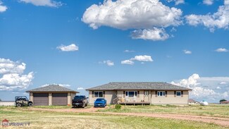 13 Gold Buckle Place, Rozet, WY 82727