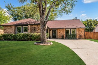 2602 Kayli Ln, Euless, TX 76039