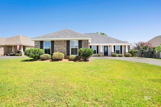 16529 Cold Mill Loop, Foley, AL 36535