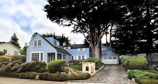 187 Ocean View Blvd, Pacific Grove, CA 93950