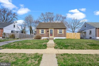 205 Liston Ave, Wilmington, DE 19804
