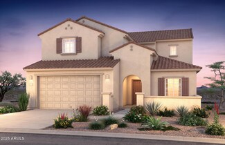 17739 W Pueblo Ave, Goodyear, AZ 85338