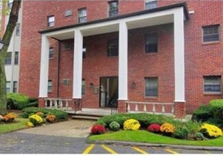 16 Winter St Unit 46A, Waltham, MA 02451