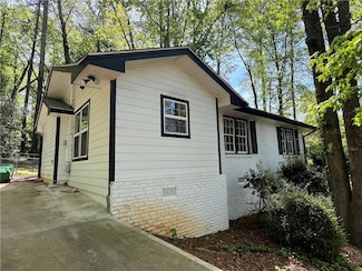2032 S Akin Dr NE, Atlanta, GA 30345
