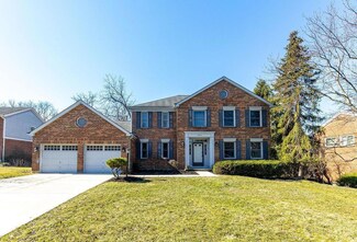 5805 Squirehill Ct, Cincinnati, OH 45241