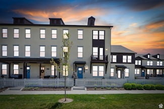 5807 W Lake Ave, South Jordan, UT 84009