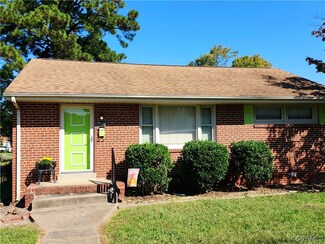 2718 Dellrose Ave, Henrico, VA 23228