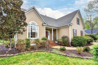 125 Great Glen, Williamsburg, VA 23188
