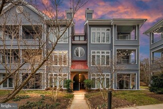1119 Lake Heron Dr Unit 2A, Annapolis, MD 21403