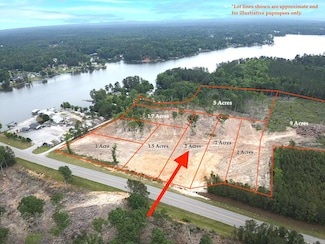 0 Prosperity Hwy (2 Acres) Unit 132726, Saluda, SC 29138
