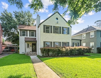 3323 Wichita St, Houston, TX 77004