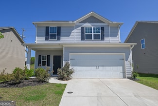 972 Independence Ave, Pendergrass, GA 30567