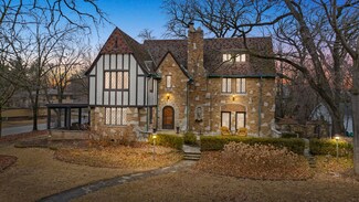 270 Scottswood Rd, Riverside, IL 60546