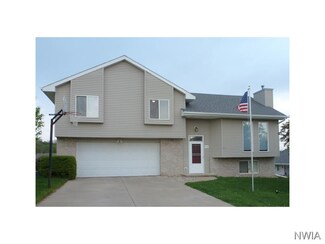 508 Broadmoor St, Sioux City, IA 51103