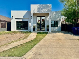 4705 San Francisco Ave, Laredo, TX 78041