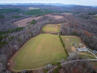 Dry Hill Rd, Harriman, TN 37748