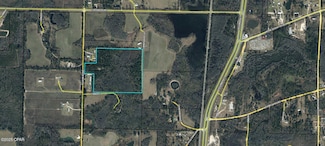 00 Roark Rd, Cottondale, FL 32431