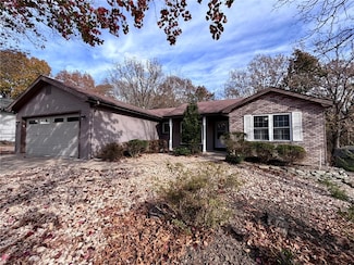 5 Haslingden Ln, Bella Vista, AR 72715