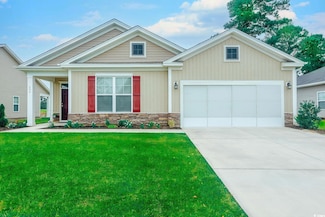 252 Red Maple Loop, Longs, SC 29568