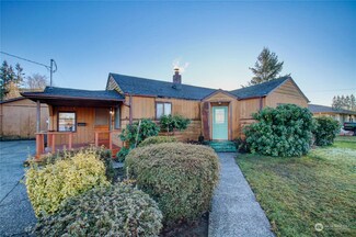 825 Alexander St, Sedro Woolley, WA 98284