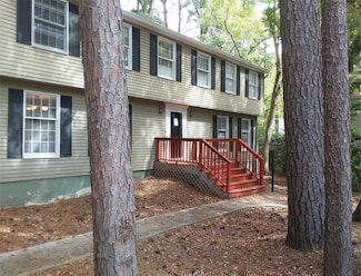 110 Paddock Trail, Peachtree City, GA 30269