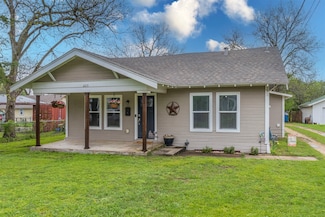 2215 W Park Row Blvd, Corsicana, TX 75110