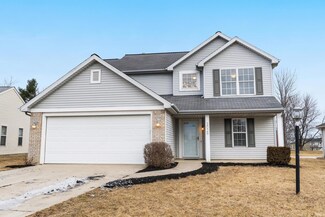 3028 Dungiven Place, Fort Wayne, IN 46818