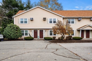 23 Magnolia St Unit 2, Attleboro, MA 02703