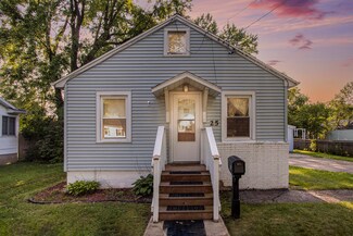 25 26th St S, Battle Creek, MI 49015