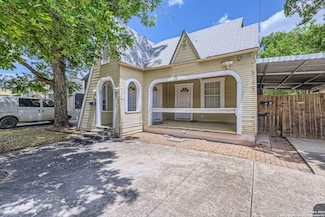 2023 Cincinnati Ave, San Antonio, TX 78228