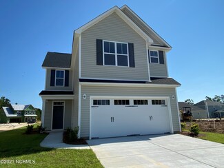 3940 Virgo Ln, Leland, NC 28451