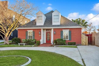 4924 W Esplanade Ave, Metairie, LA 70006