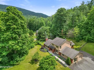 68 Brush Hill Rd, Great Barrington, MA 01230
