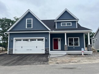 2 Madison Ln, Windham, NH 03087