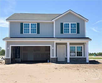 191 Fawn Ct SE, Allenhurst, GA 31301