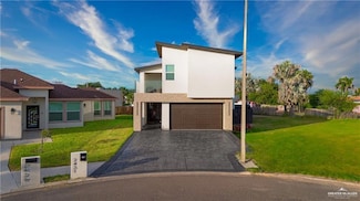 2431 Summer Breeze Ave, Mission, TX 78572