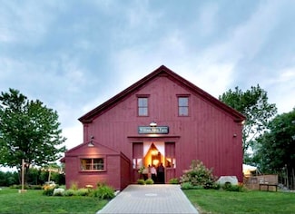 284 Allen Rd, Pownal, ME 04069