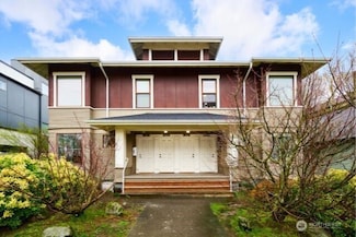 554 Prospect St, Seattle, WA 98109