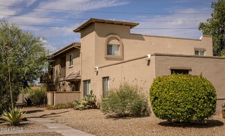 14806 N Yerba Buena D --, Fountain Hills, AZ 85268