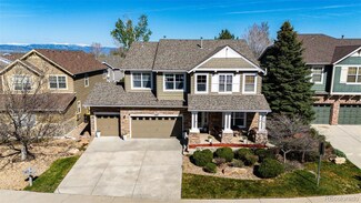4307 Lily Gulch Trail, Castle Rock, CO 80109