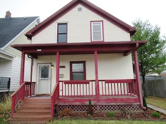 1523 Union Ave, Sheboygan, WI 53081
