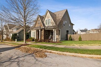 3160 Hazelton Dr, Thompson's Station, TN 37179