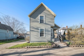 1163 Second St NW, Grand Rapids, MI 49504