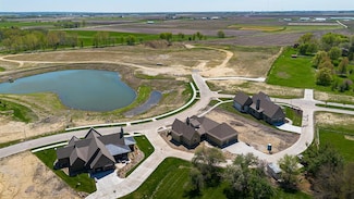 Lot 5 Ansley Ave, Ames, IA 50010
