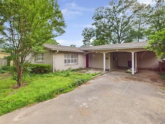 3323 S Keaton Ave, Tyler, TX 75701