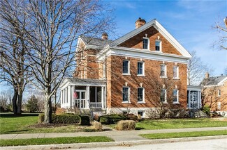 5720 Lawton Loop Dr W, Indianapolis, IN 46216
