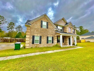 87 Brandywine Ct, Ludowici, GA 31316