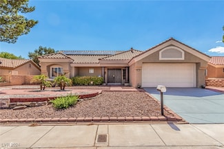 8705 Villa Ridge Dr, Las Vegas, NV 89134