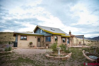 0 County Road 47 5 Unit 734917, Saguache, CO 81149